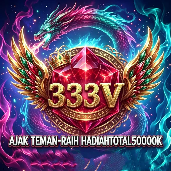 333V APK Download Versi Terbaru
