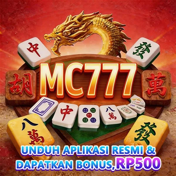 MC777 2026 Slot Gacor RTP Tinggi