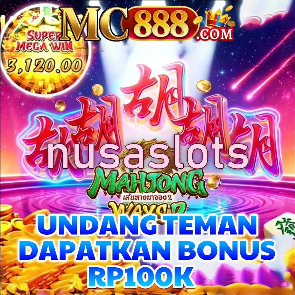 nusaslots APK