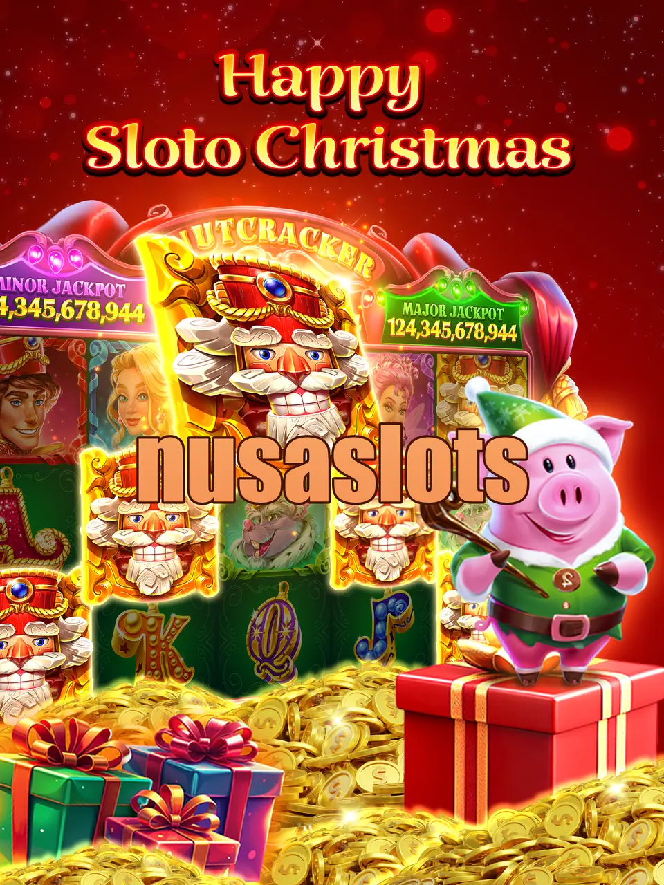 nusaslots APK