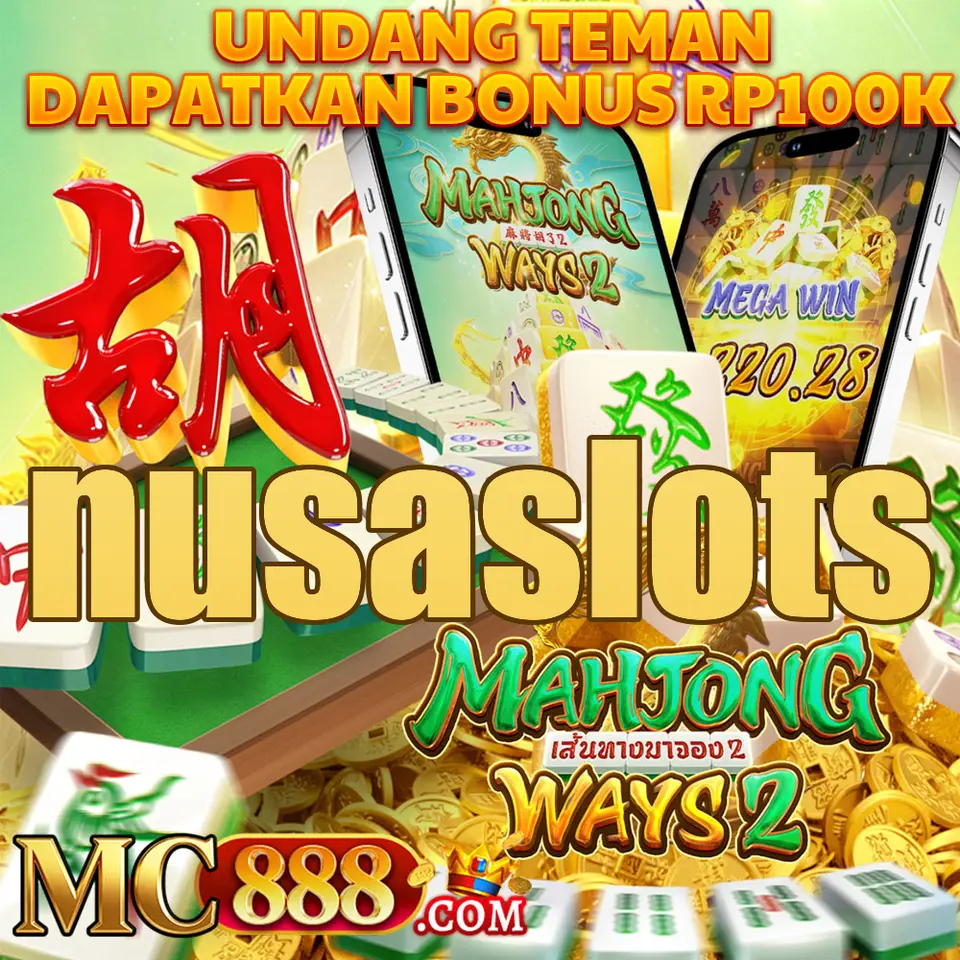nusaslots Masuk